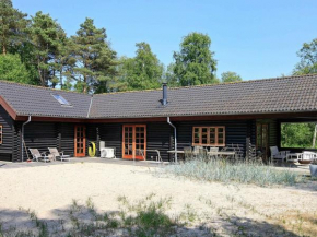 8 person holiday home in S by Sæby